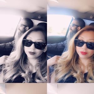 Meet your Posher, Norma